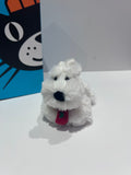 Jellycat x John Lewis Christmas Westie