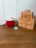 Jellycat Amuseable Cricket Ball