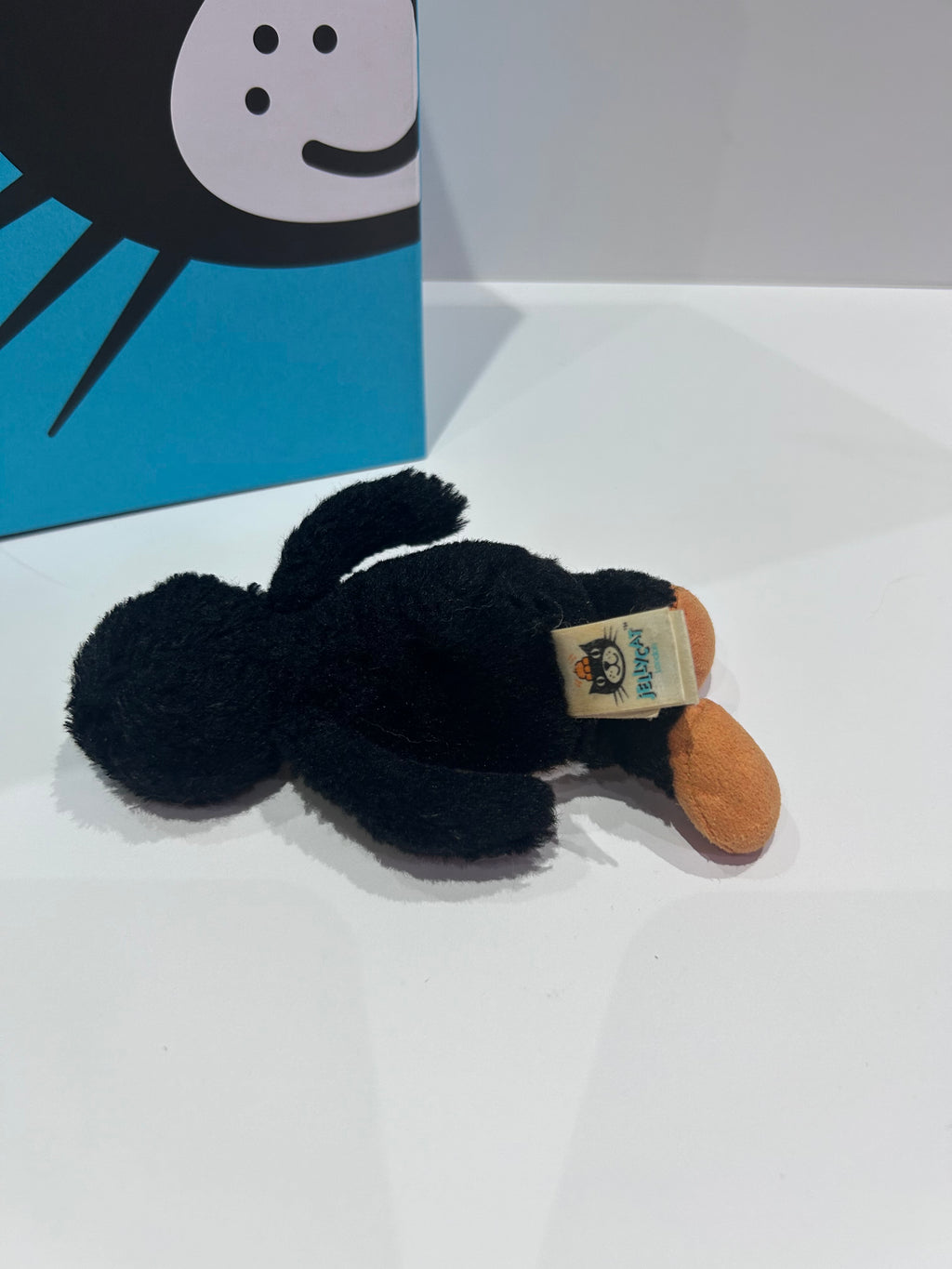 Jellycat Tiny/Baby Bashful Penguin
