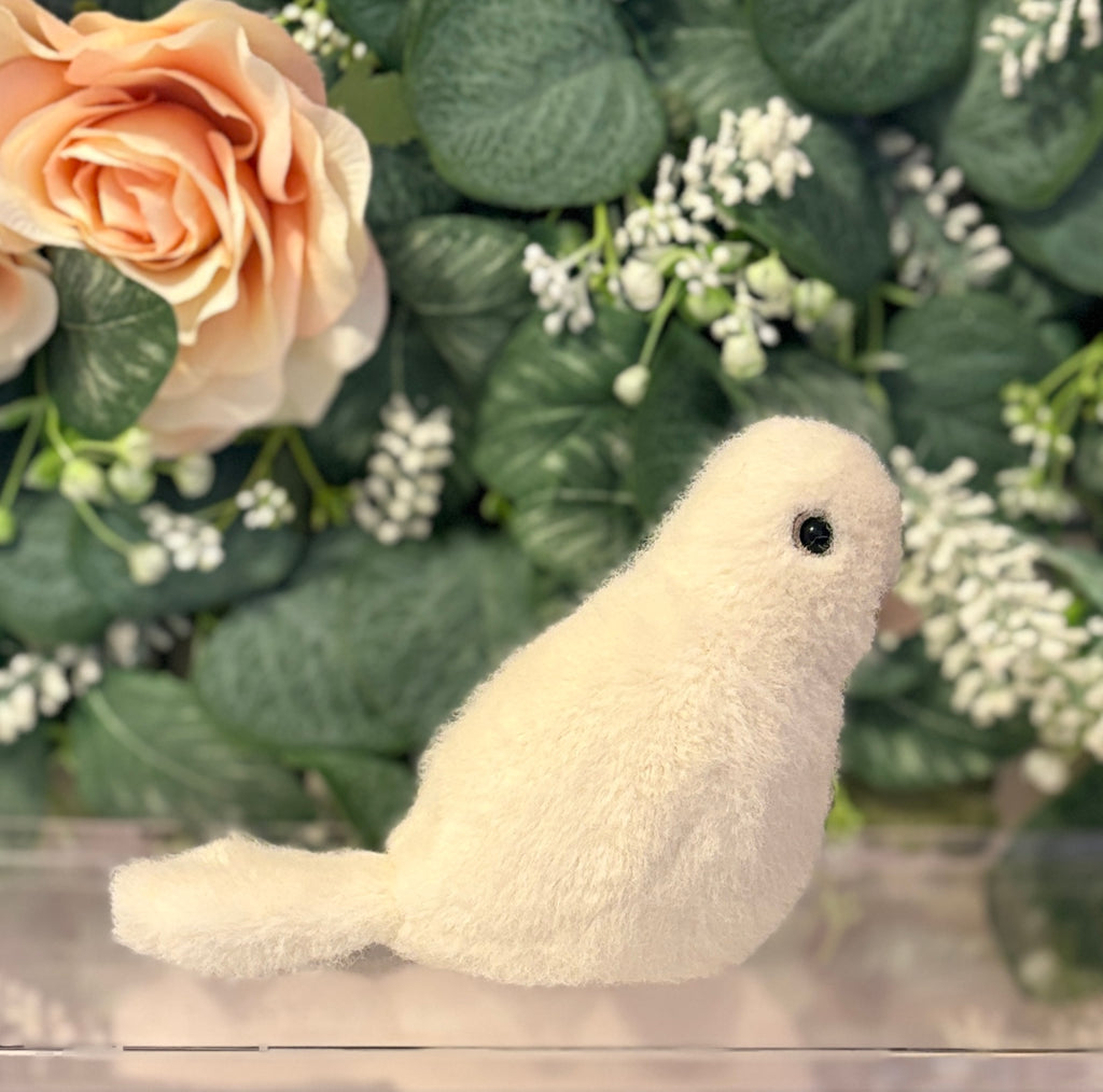 Birdling Dove