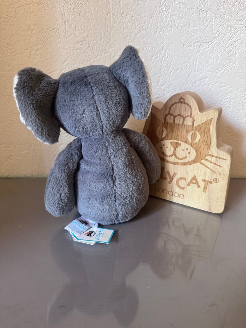 Original Bashful Koala