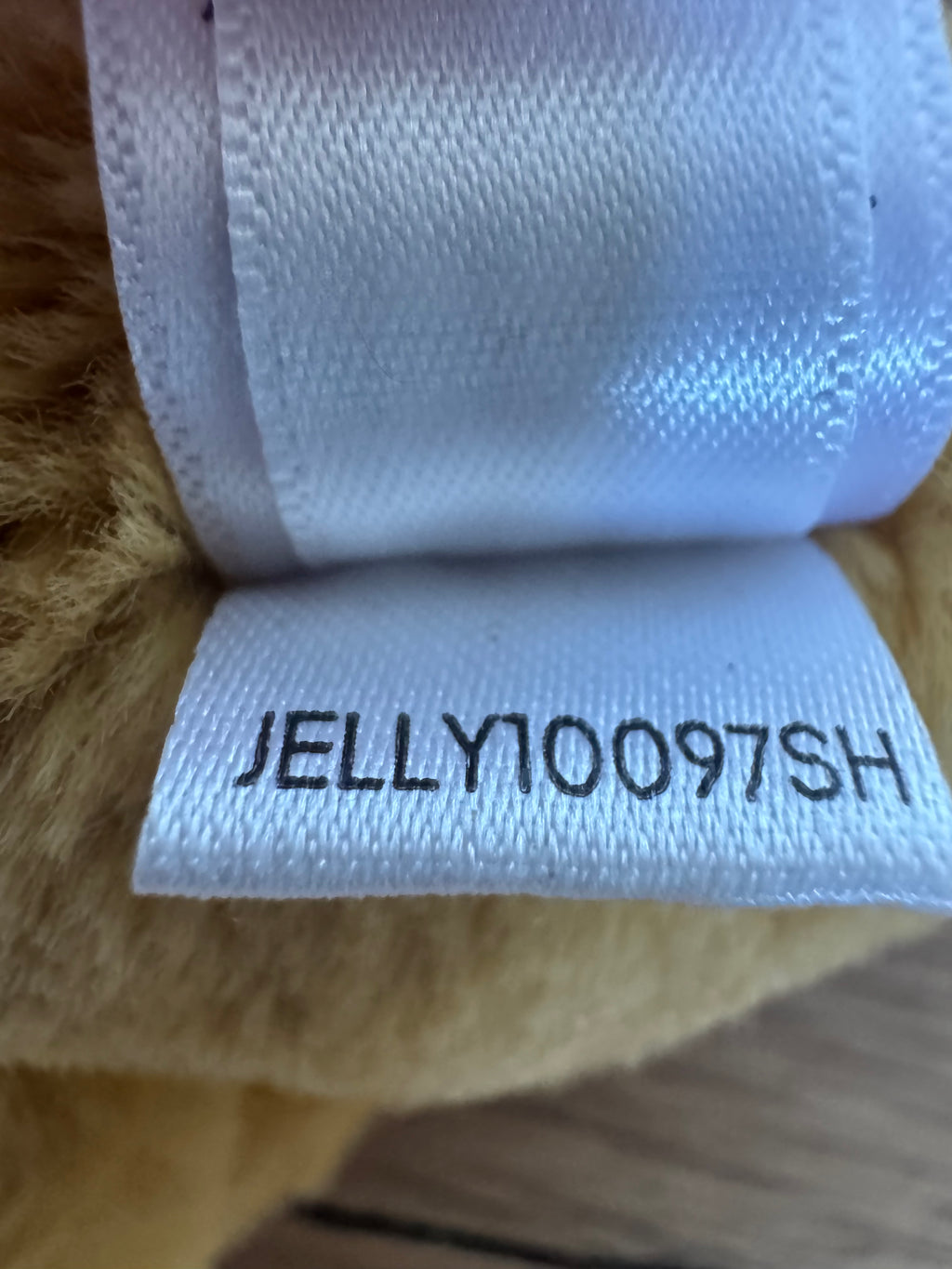 Jellycat Small Bashful Lion