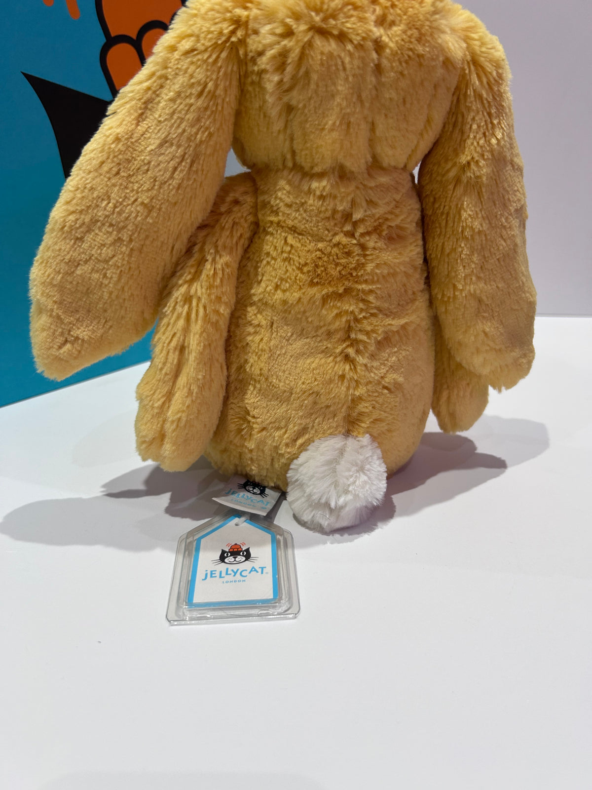 Jellycat Sunshine Bunny - Medium