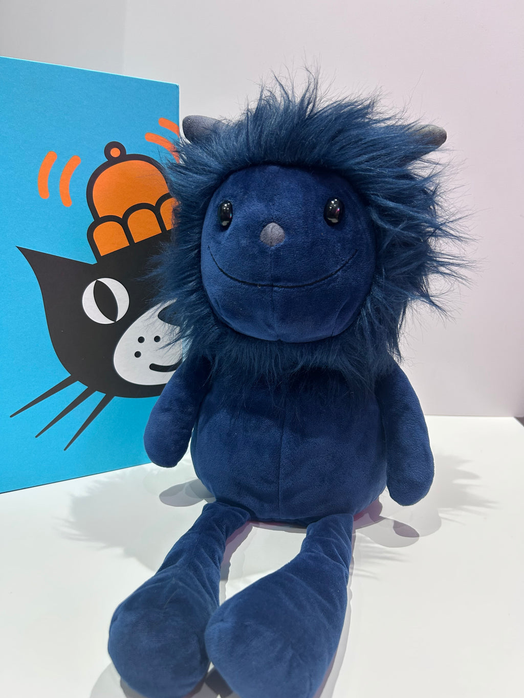 Jellycat Luda Bunny