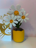 Jellycat Amuseable Daisy