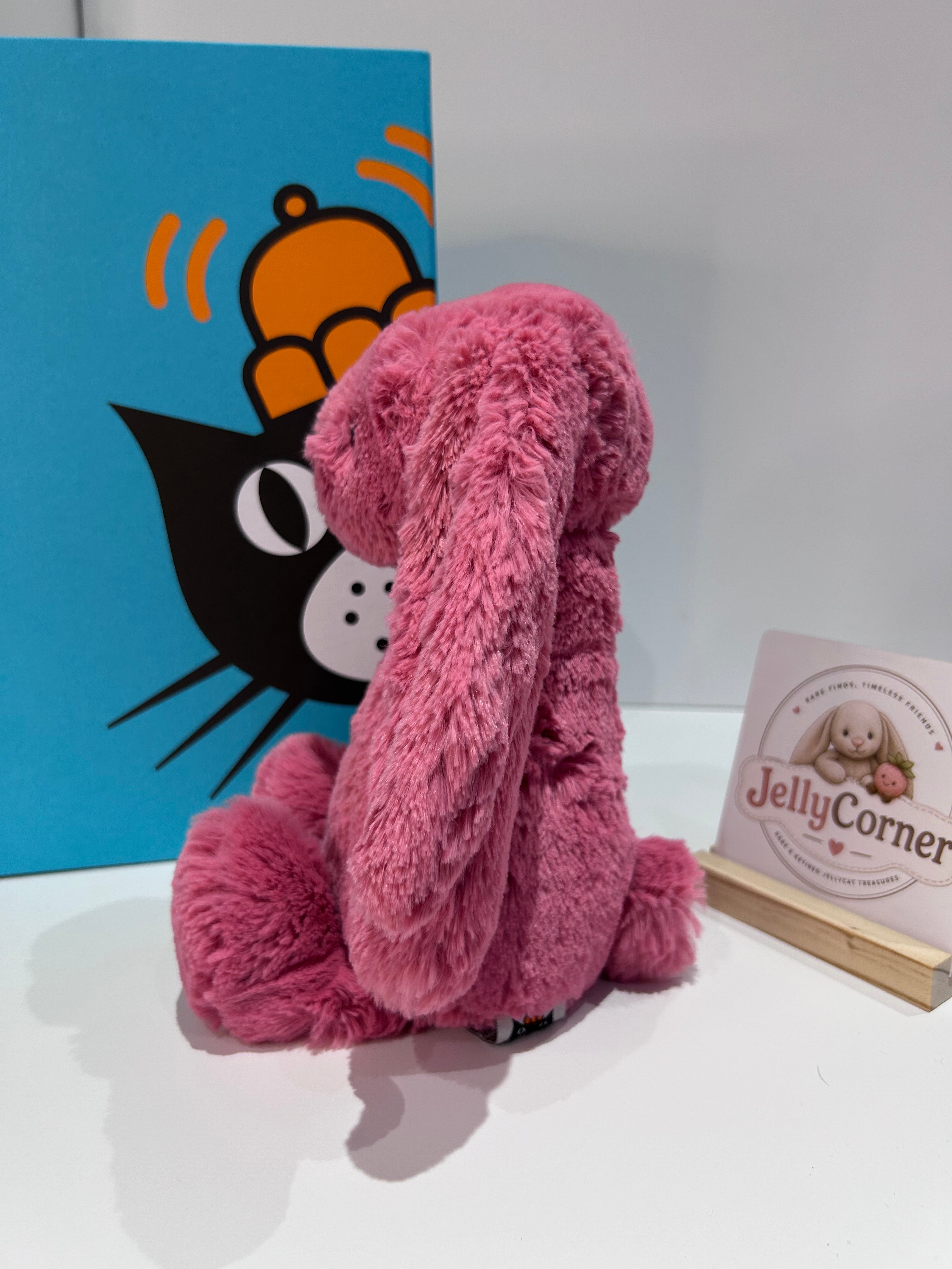 Jellycat Cerise Bunny