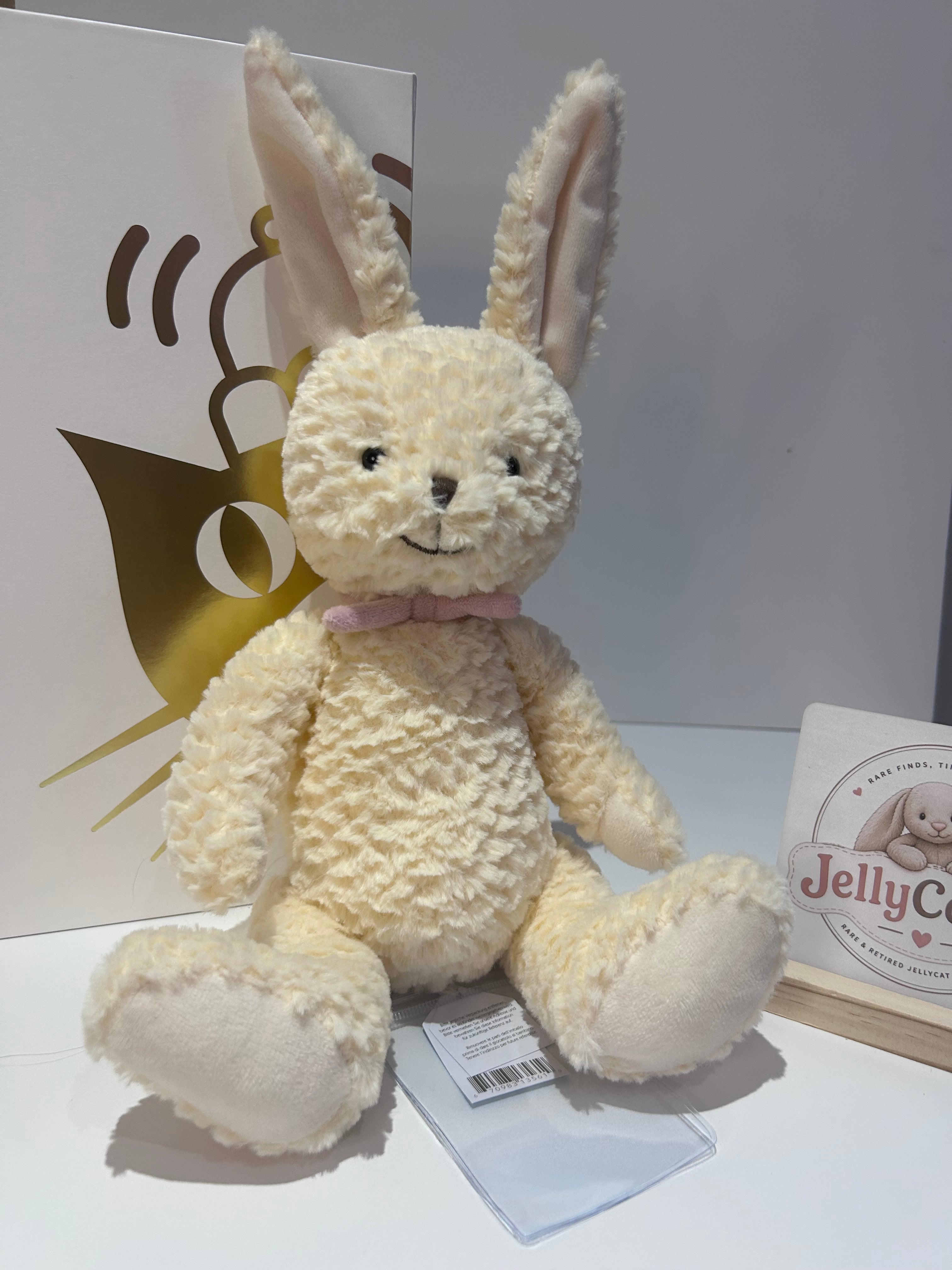 Jellycat Ambalie Bunny
