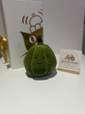 Jellycat Amuseable Green Squash