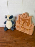 Jellycat Pipsy Badger