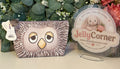 Jellycat “Don’t Give A Hoot” Pouch
