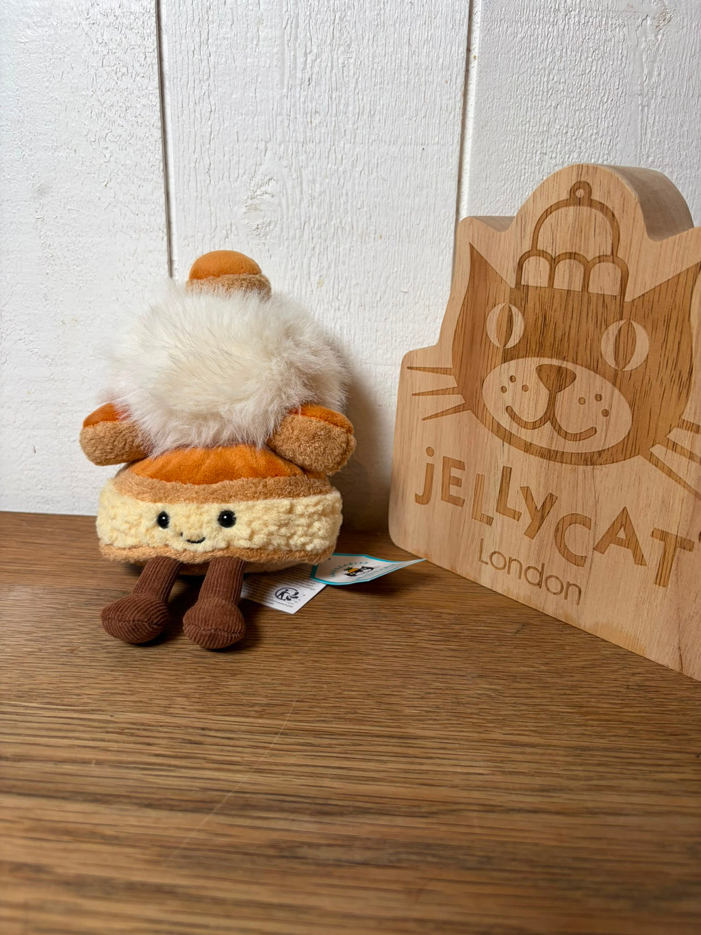 Jellycat Mirielle St. Honorè