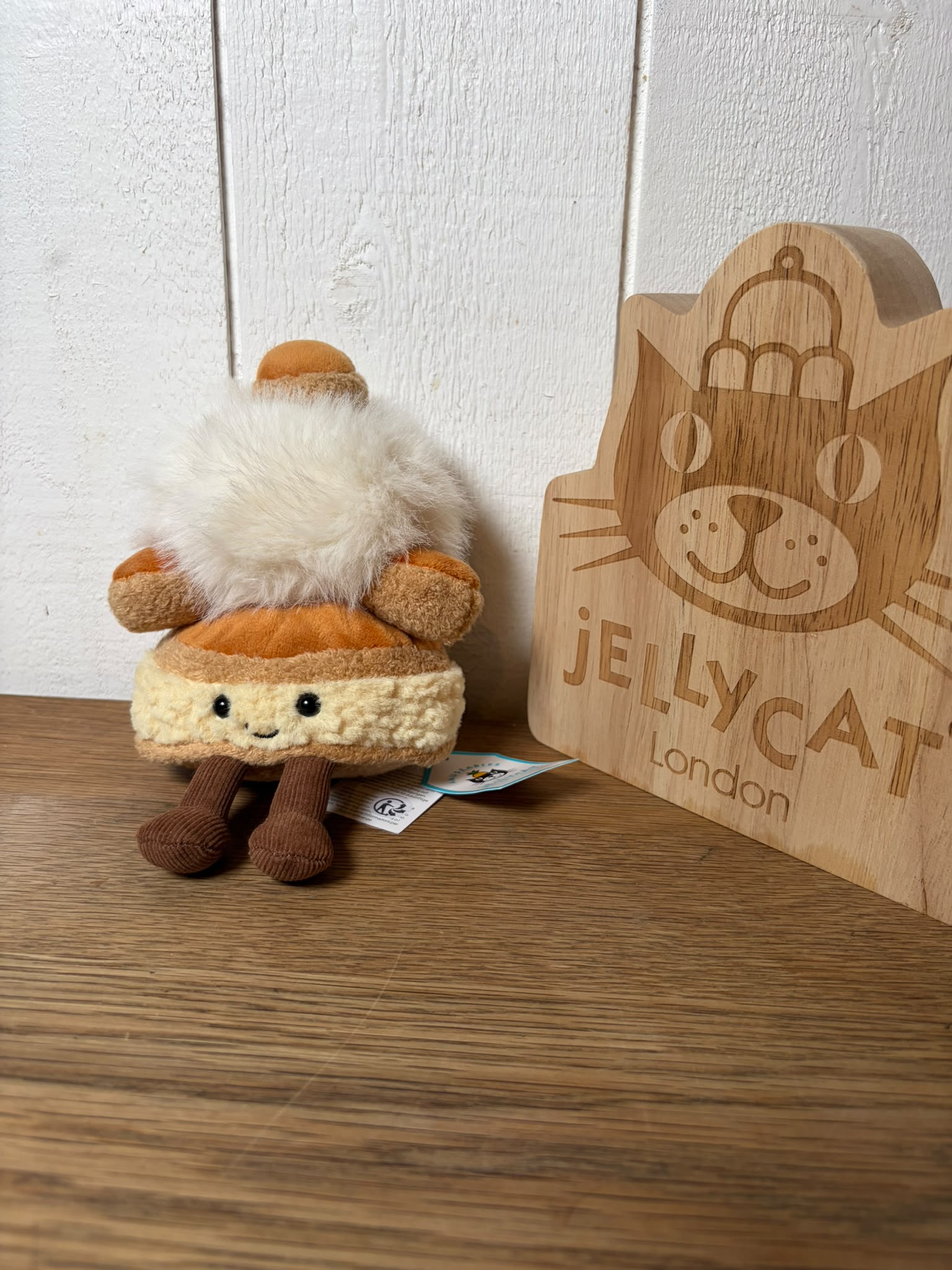 Jellycat Mirielle St. Honorè