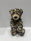 Bashful Leopard Medium - Jellycat