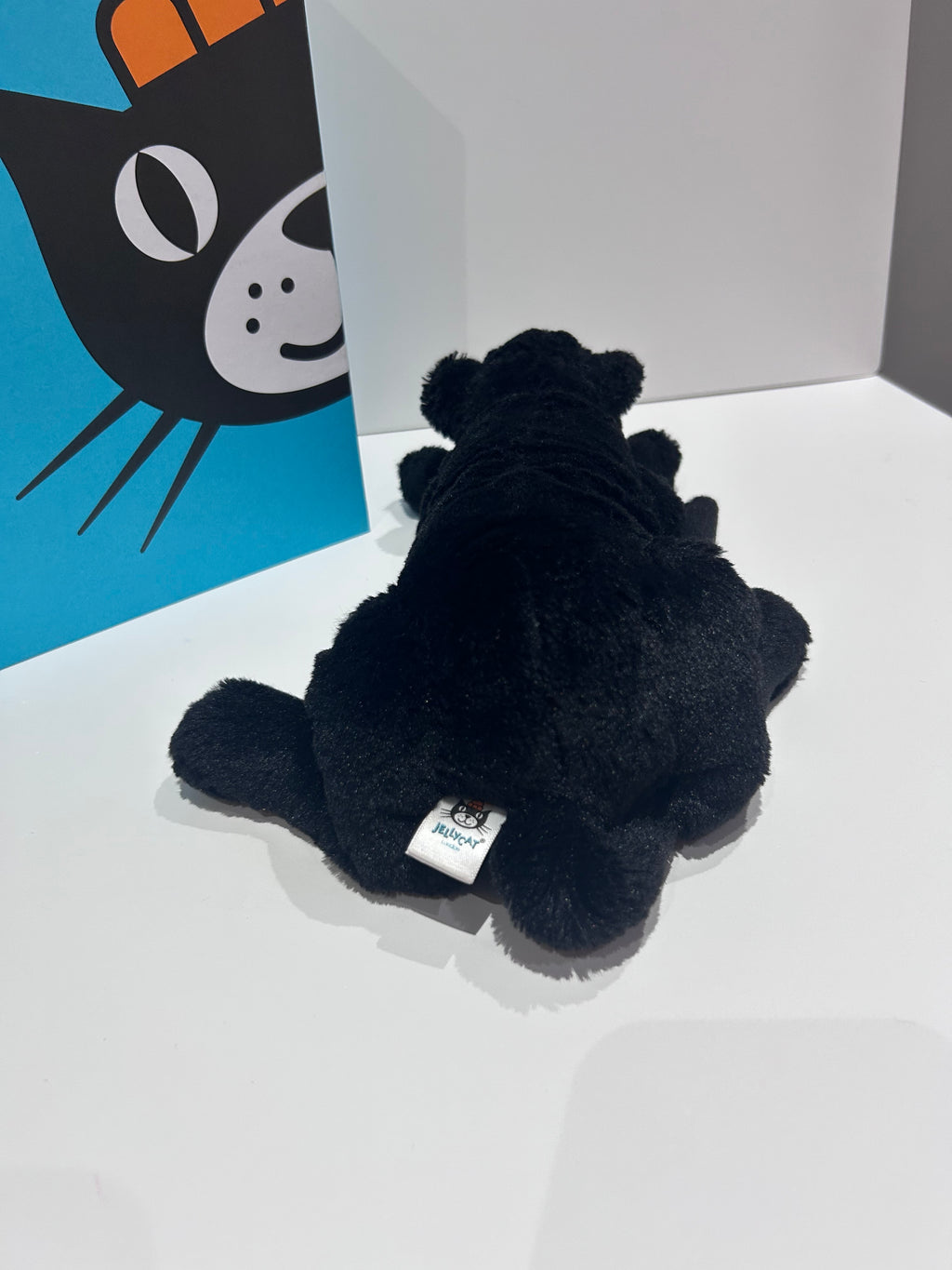 Jellycat Paris Panther - Little