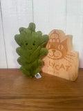 Jellycat Oak Leaf - Little