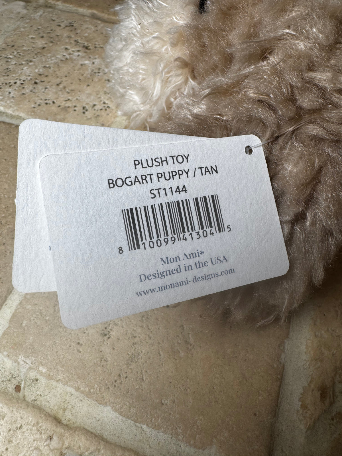Mon Ami | Bogart Puppy