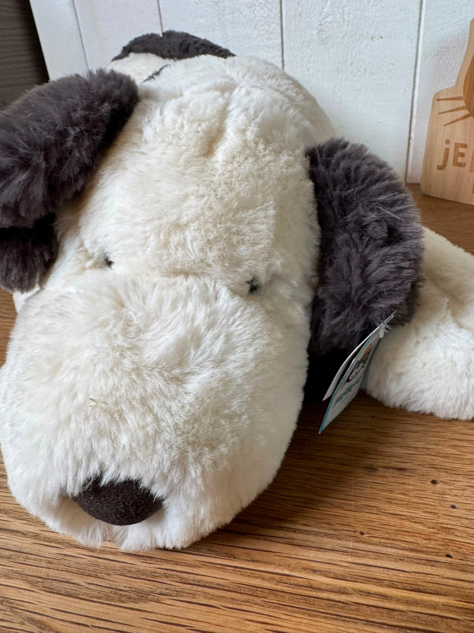 Jellycat Dashing Dog