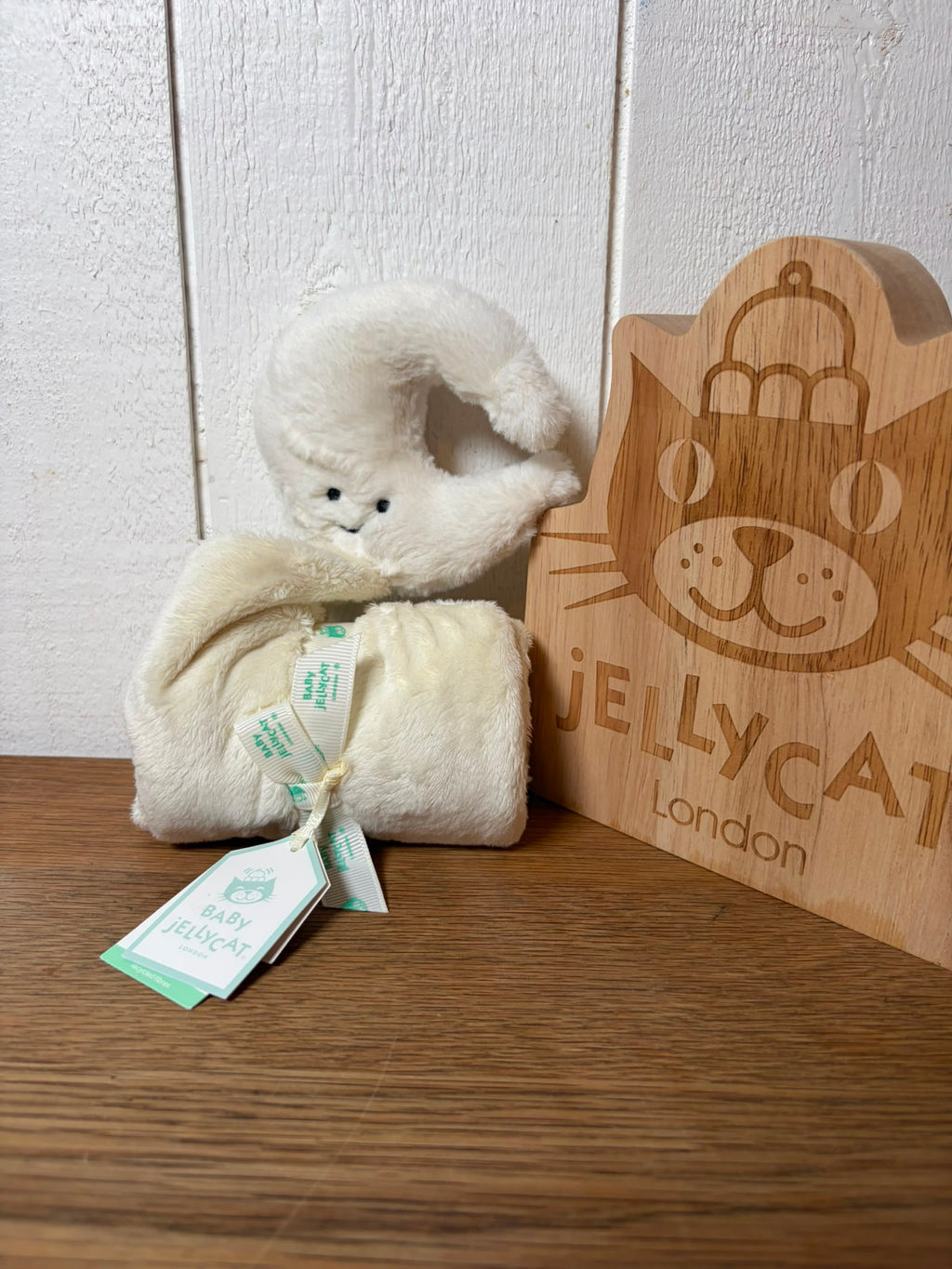 Jellycat Amuseable Moon Soother