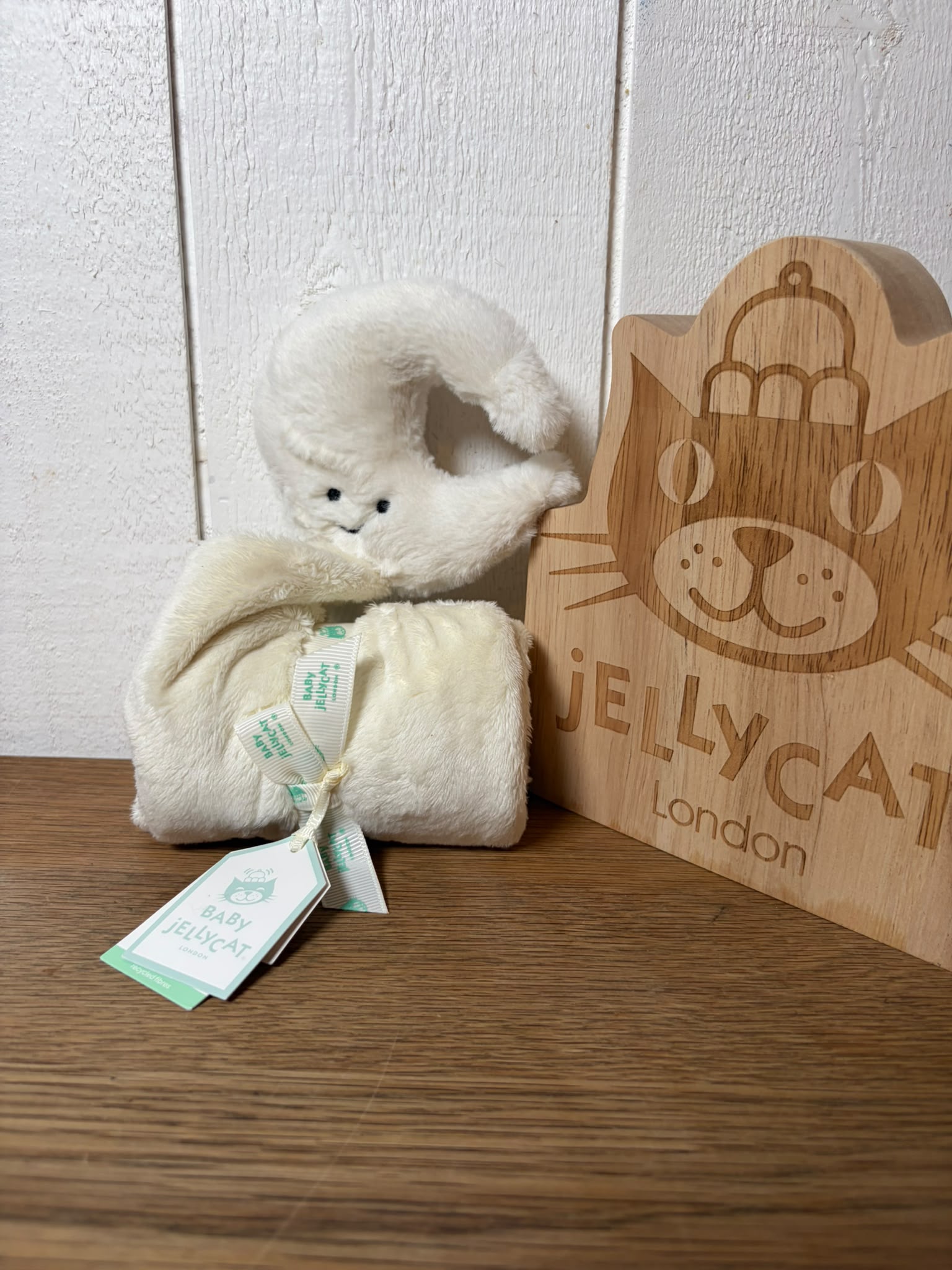 Jellycat Amuseable Moon Soother