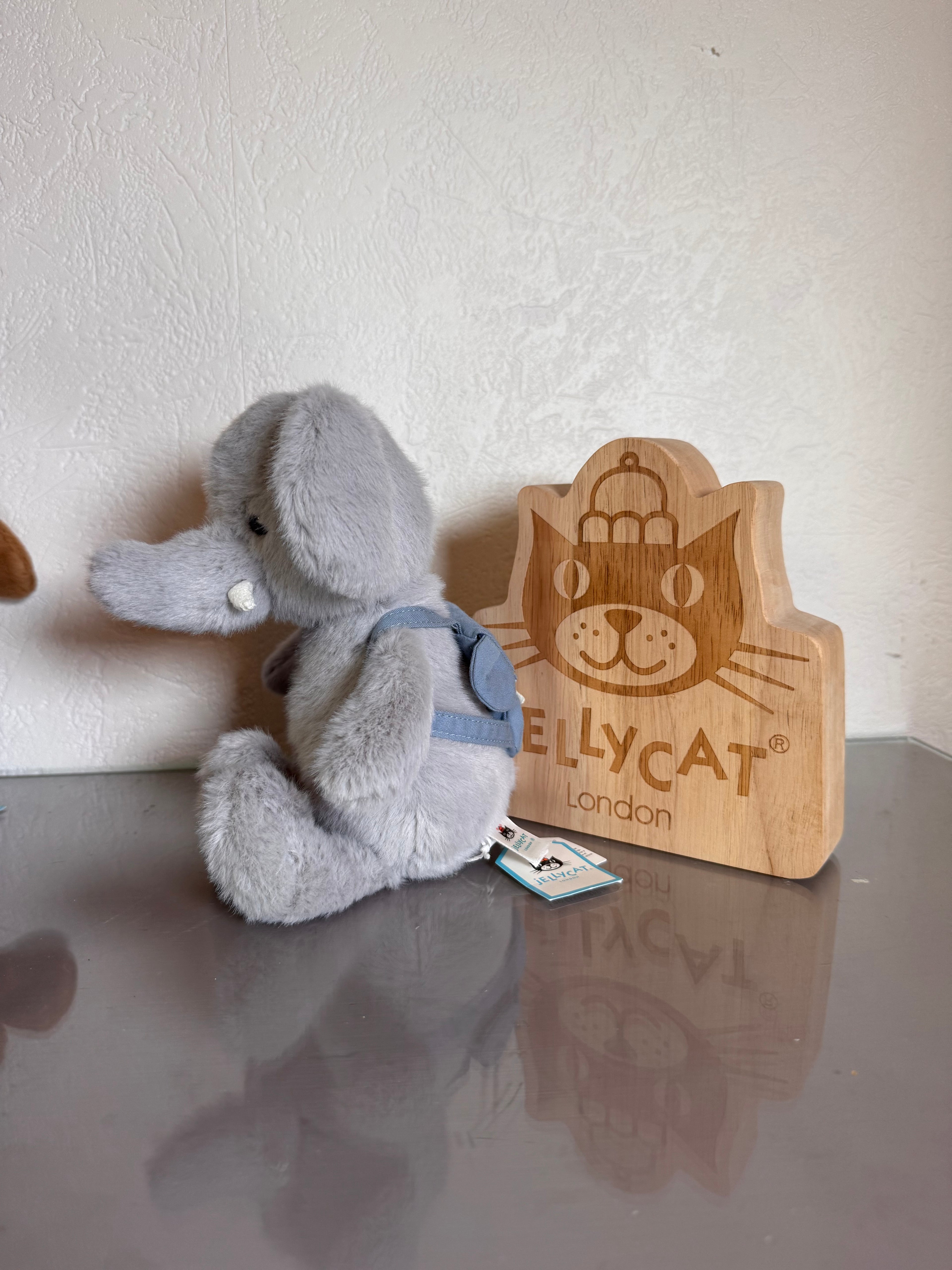 Backpack Elephant