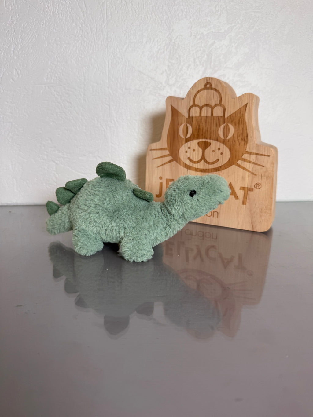 Fossily Stegosaurs