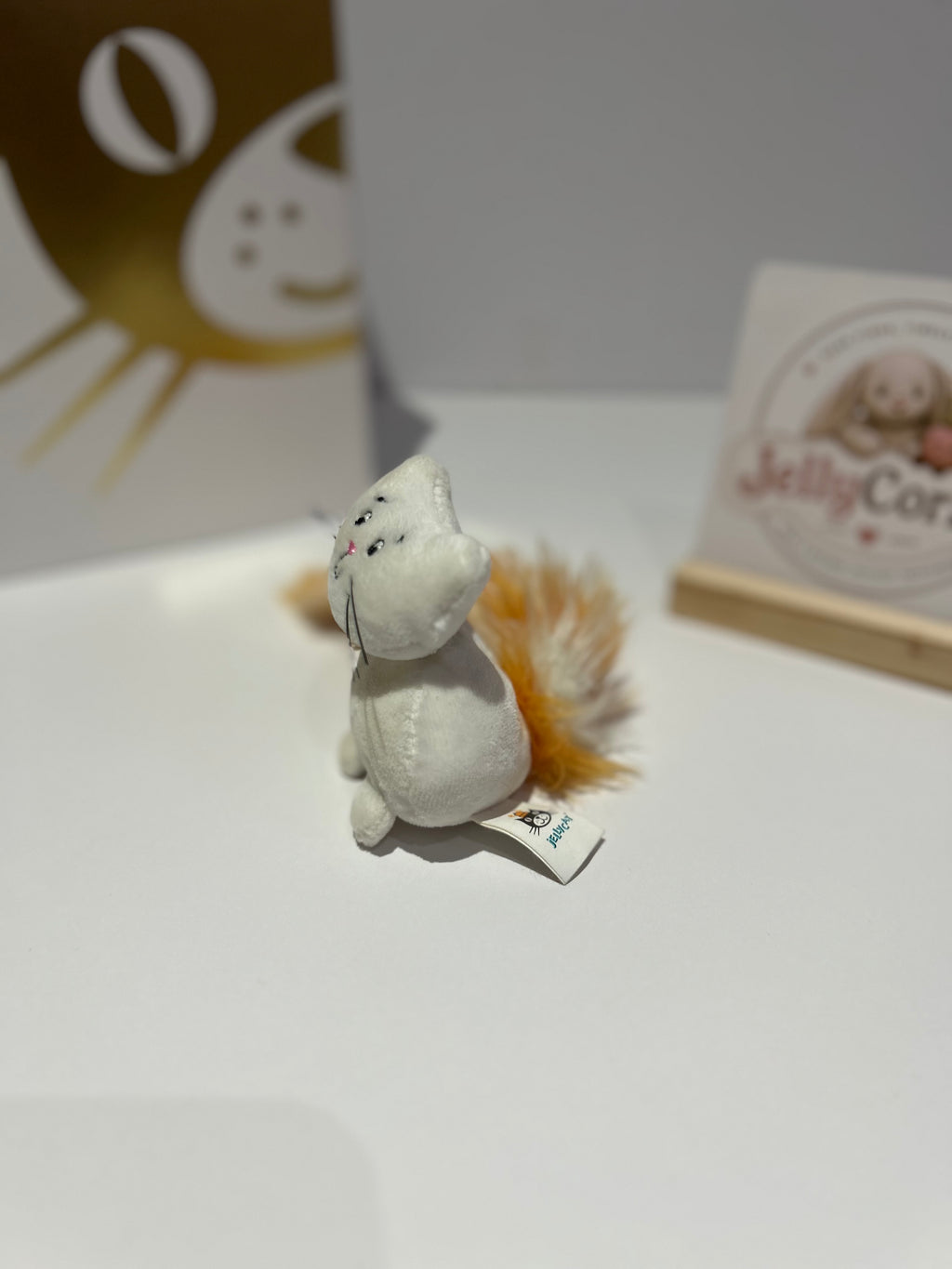 Jellycat Kitty Galore