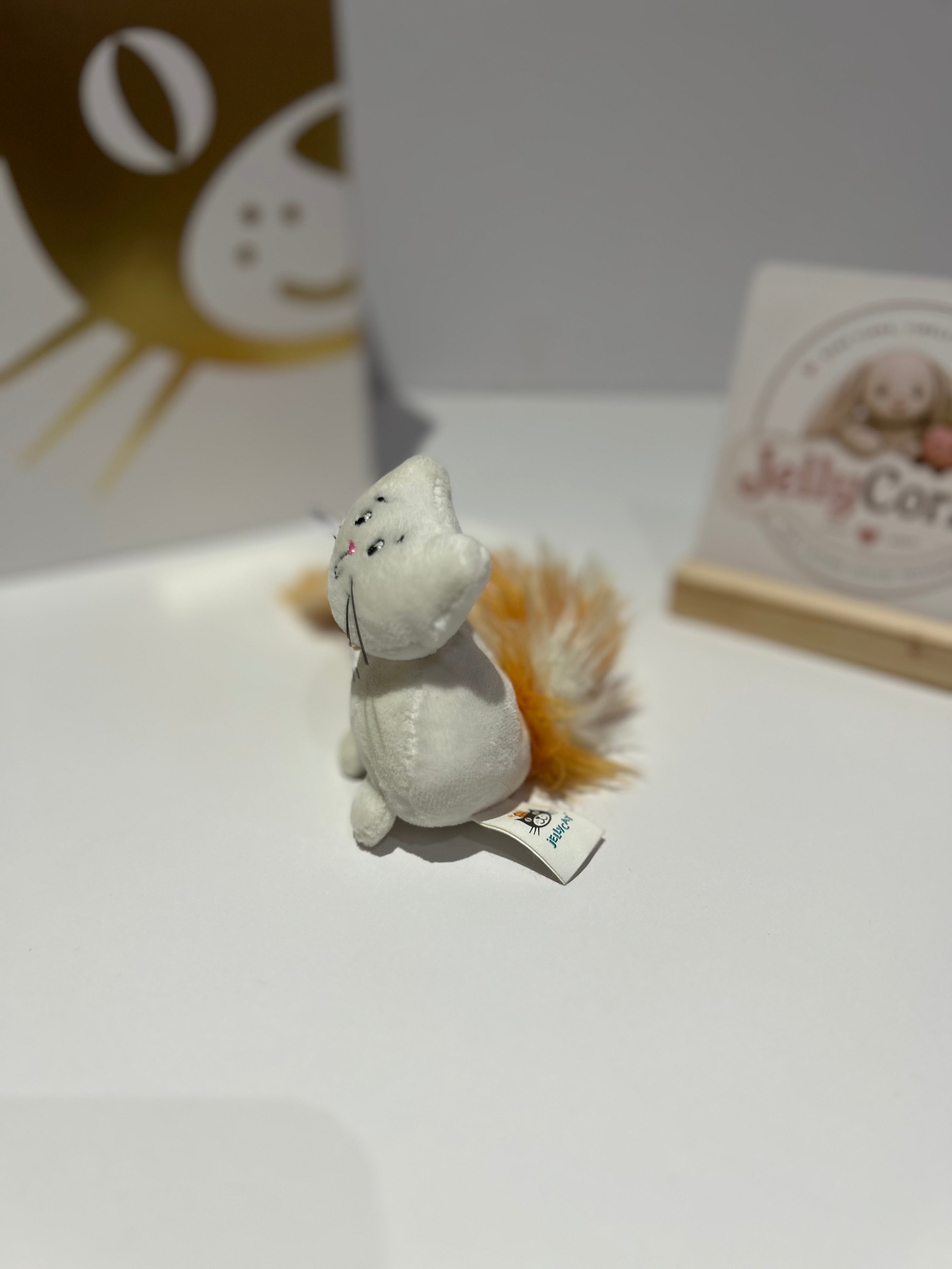 Jellycat Kitty Galore