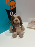 Jellycat Small Bashful Spaniel