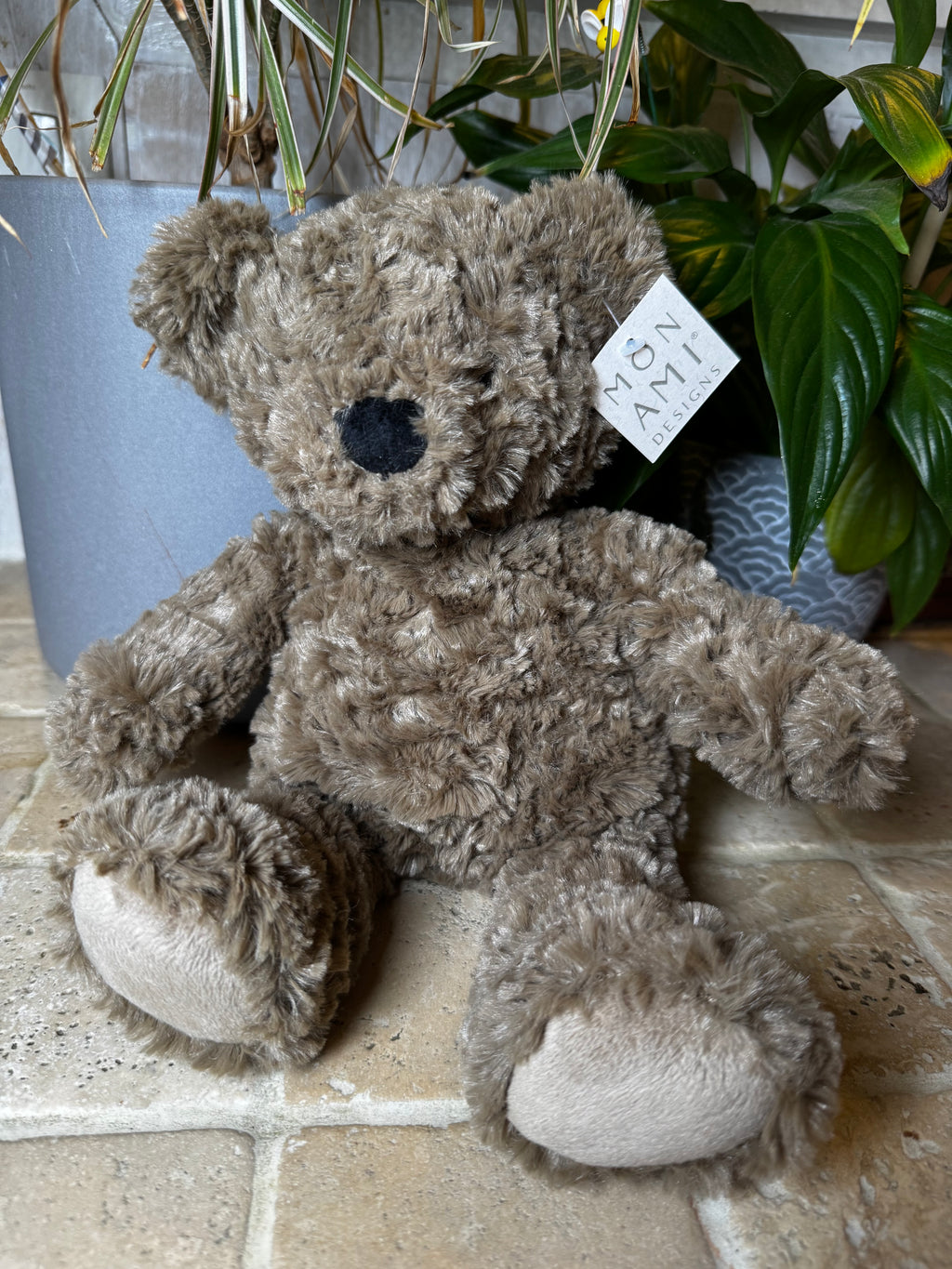 Mon Ami | Cocoa Bear