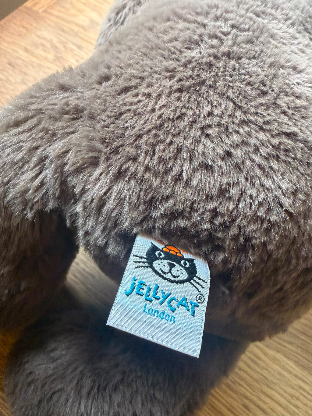Jellycat OG Knox Bear