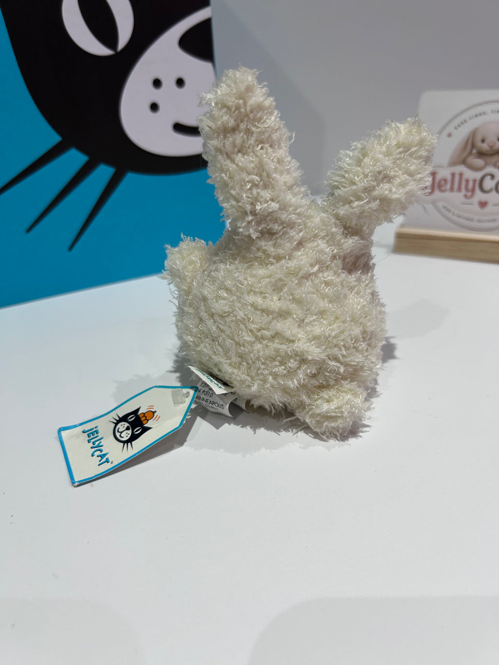 Jellycat Fat Bunny