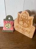 Jellycat Whimsy Garden Seed Packet
