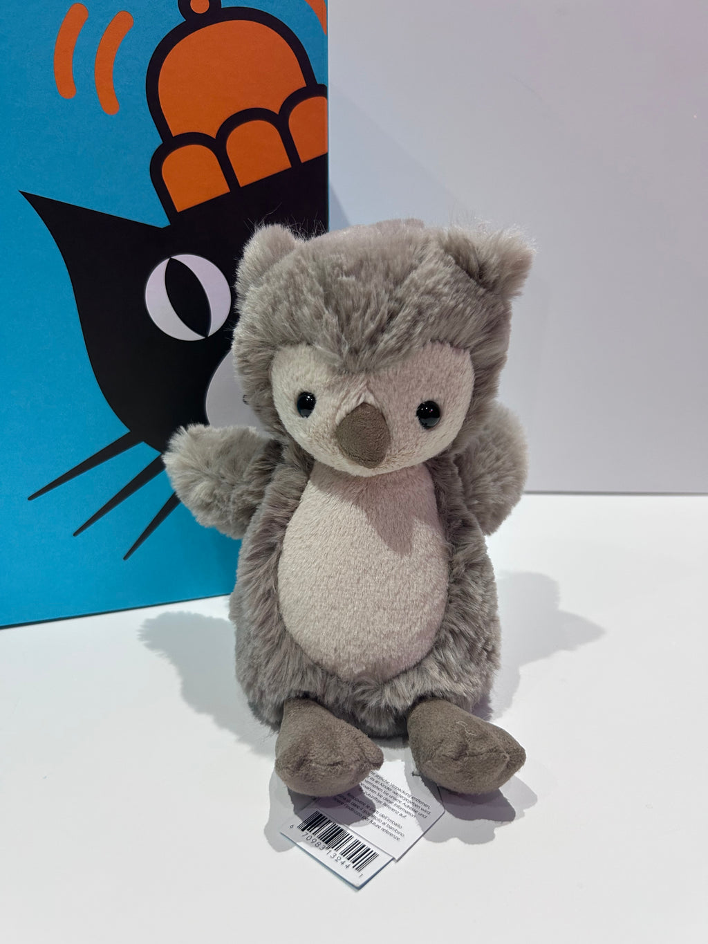 Jellycat Willow Owl