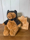 Jellycat Bat Bartholomew