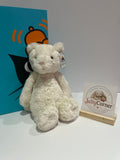 Jellycat Medium Bashful Kitten - Original
