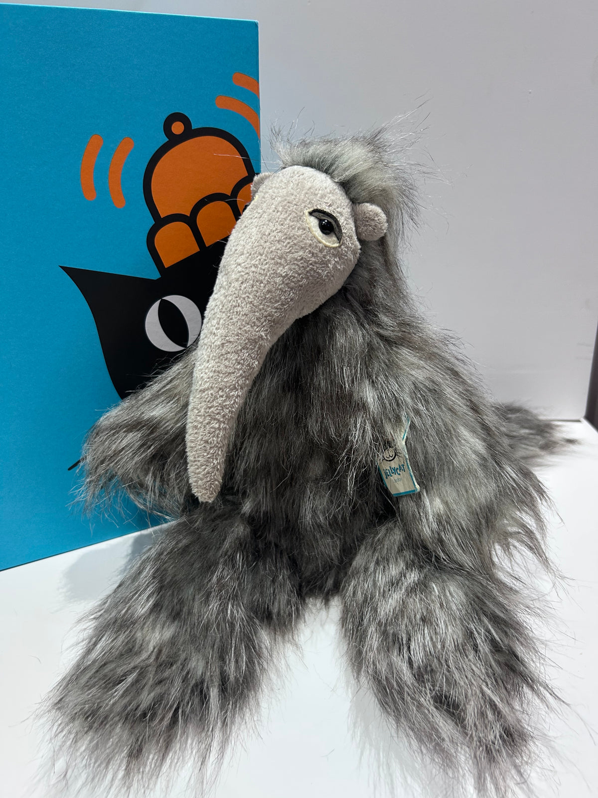 Jellycat Arnie Anteater
