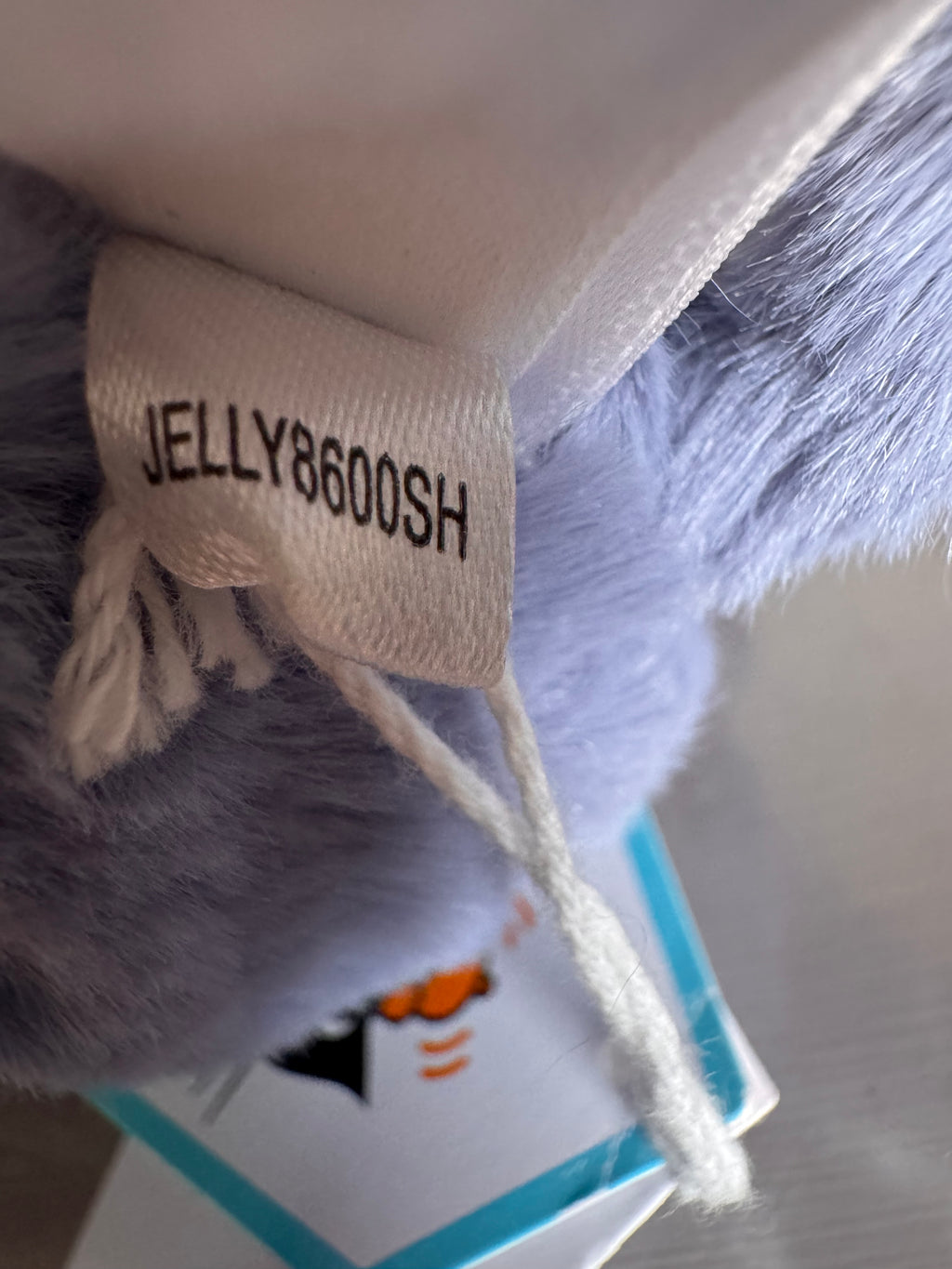 Fuddlewuddle Elephant Soother