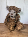 Charlie Bears | Parkin 2011