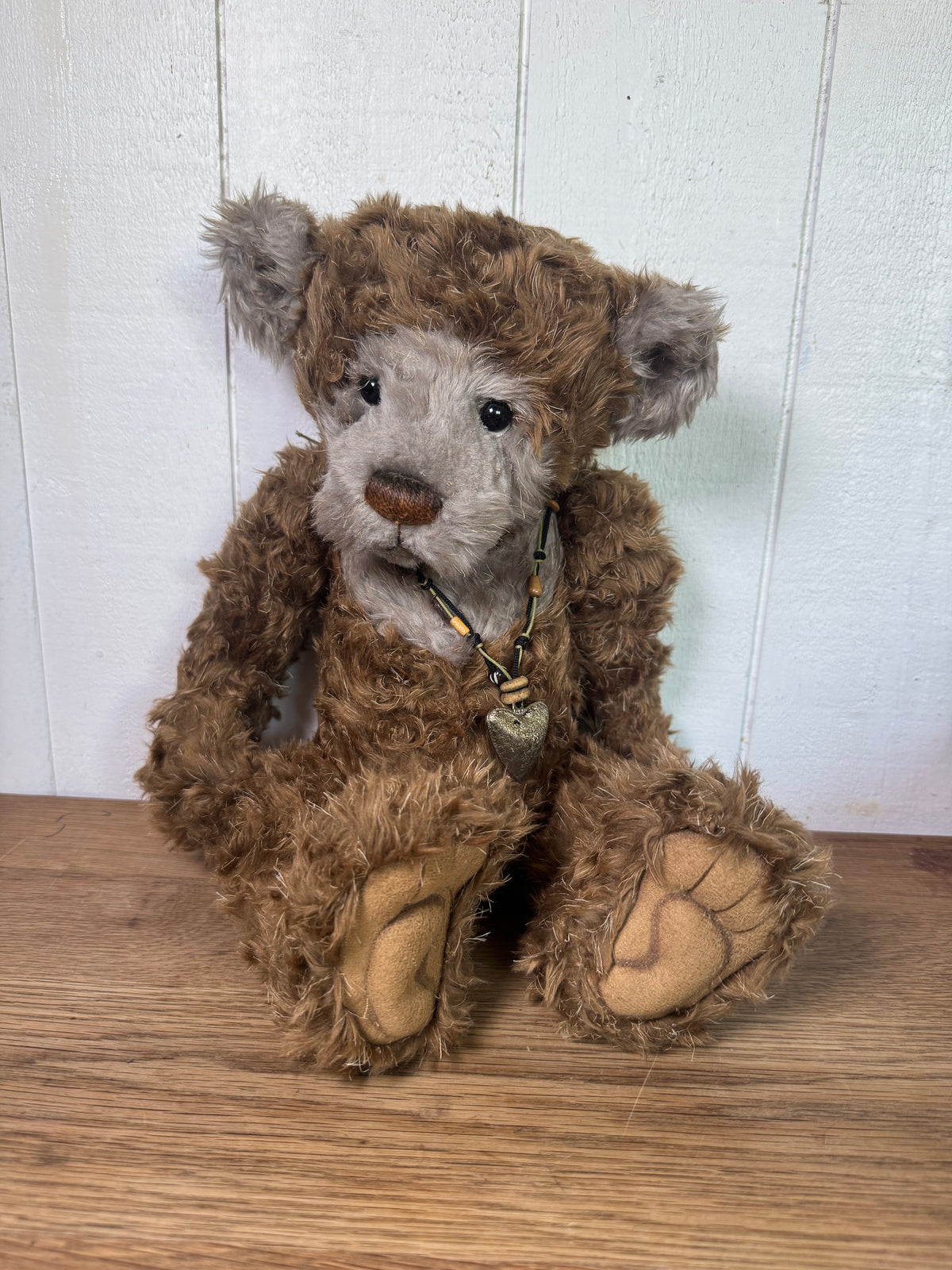 Charlie Bears | Parkin 2011