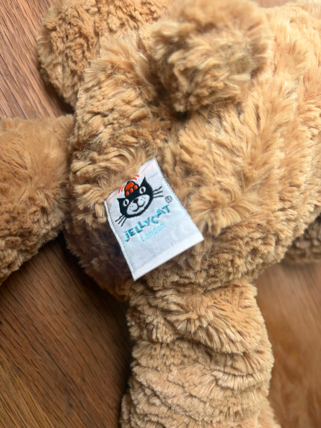 Jellycat Bumbly Bear- Medium
