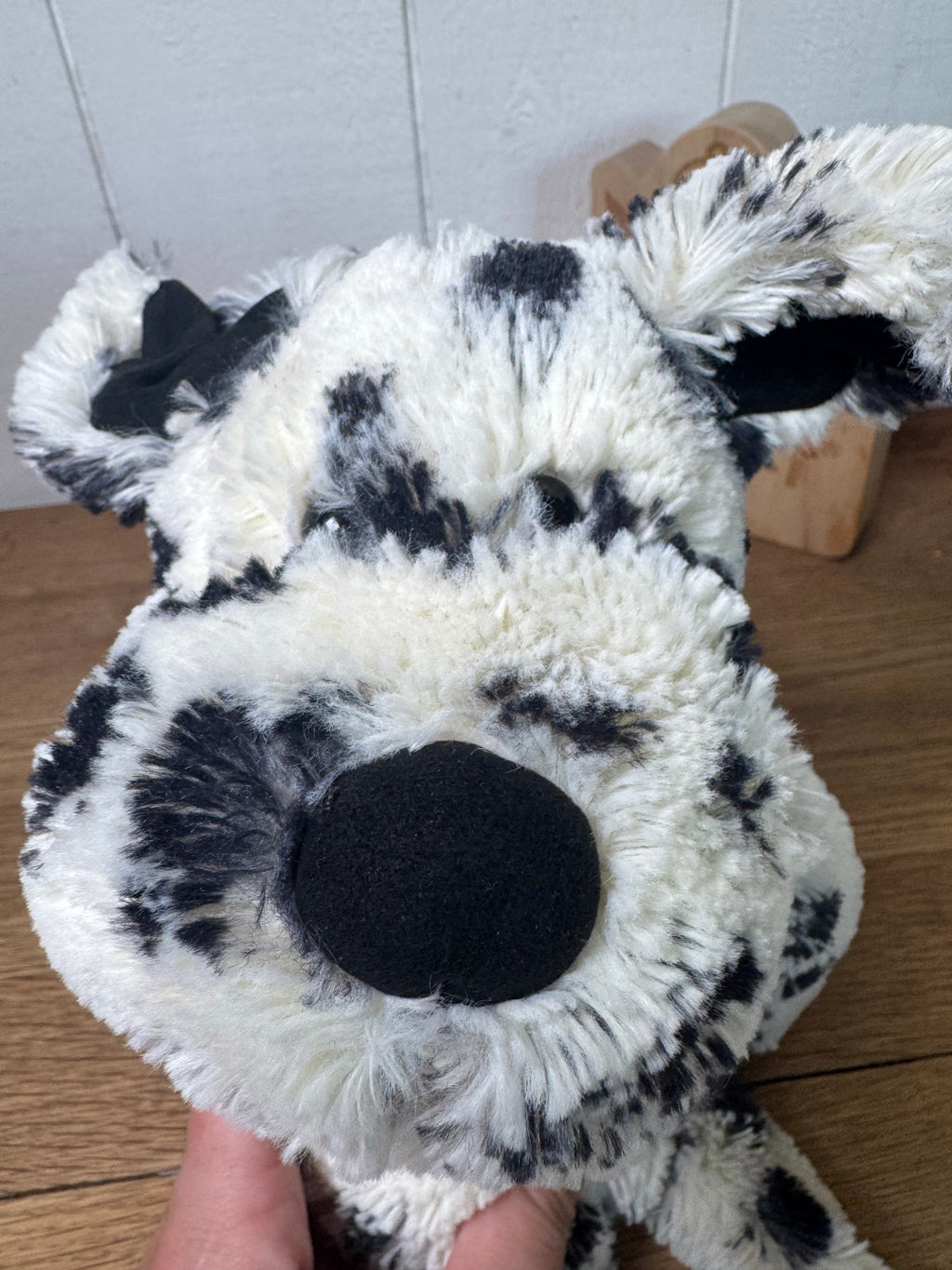 Jellycat Merryday Dalmation
