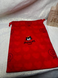 Jellycat 2025 Valentines Dust Bag - Small