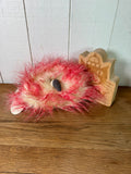 Jellycat Flamingo Pouch
