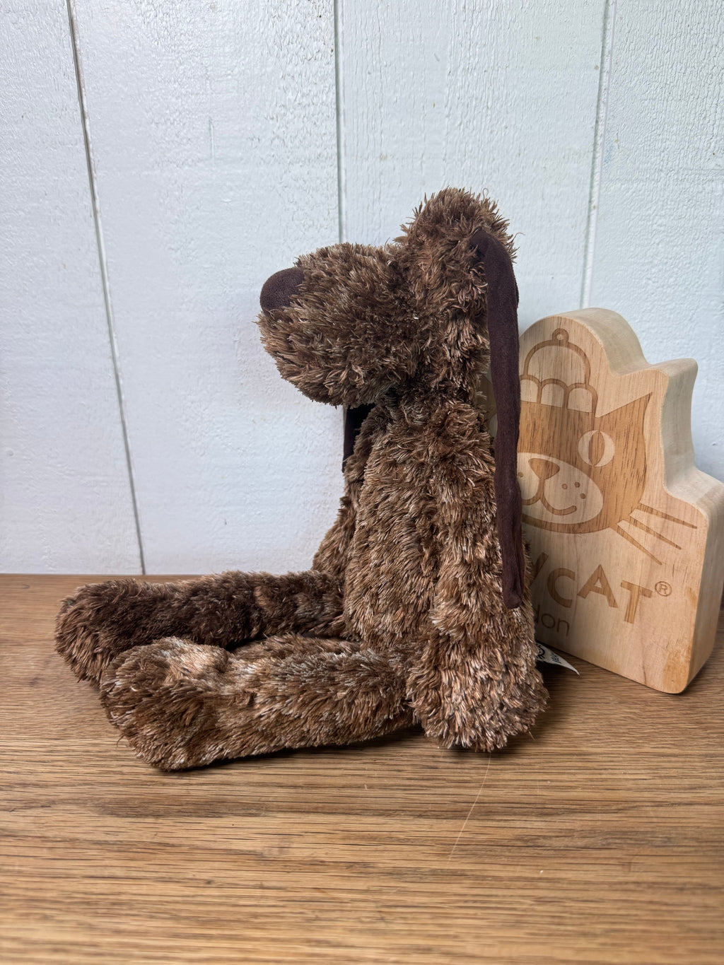 Jellycat Doolally Hound