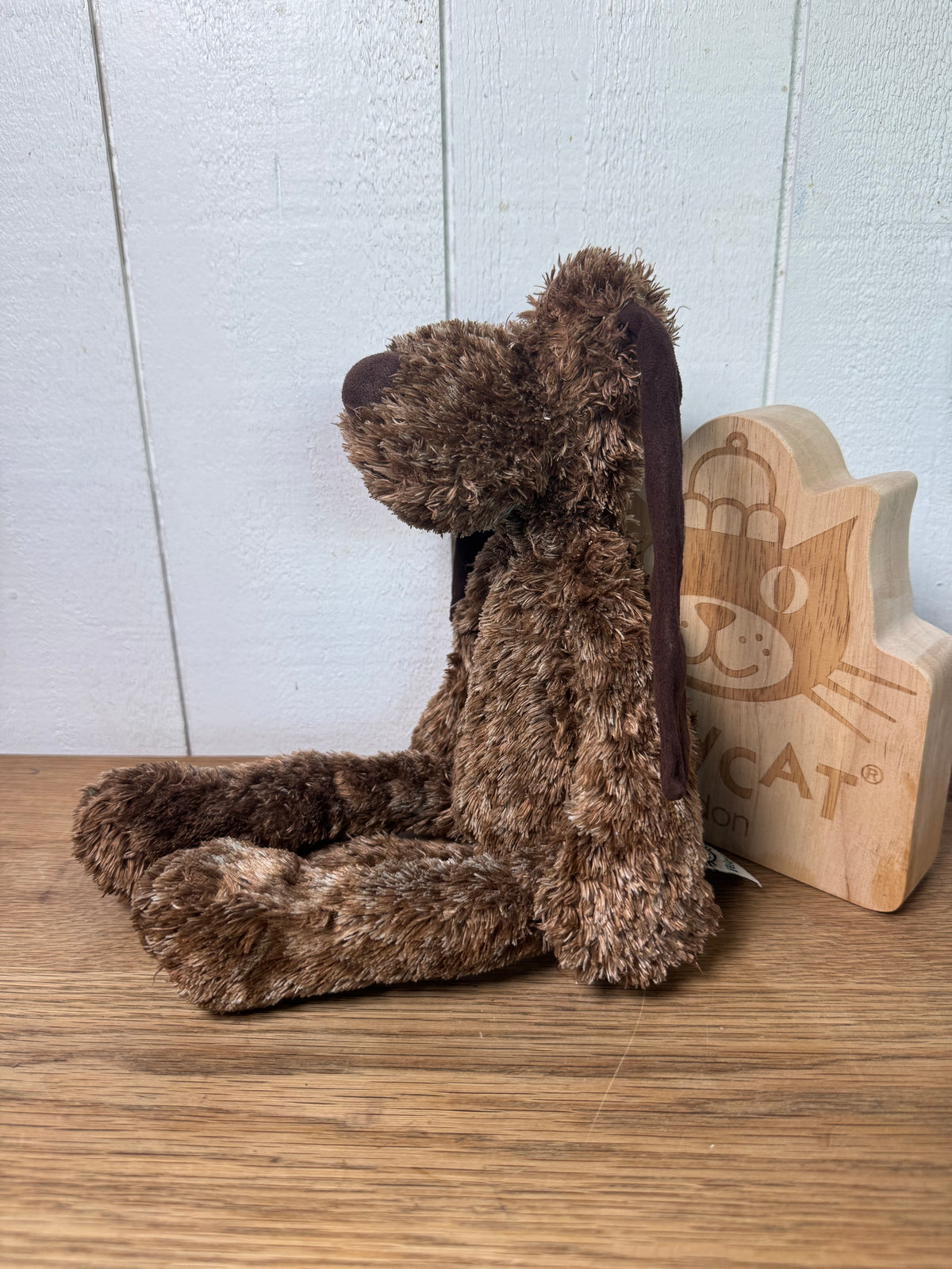 Jellycat Doolally Hound