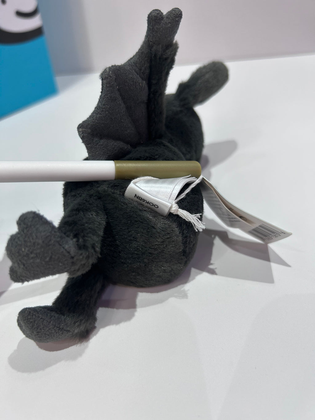 Jellycat Ooky Bat