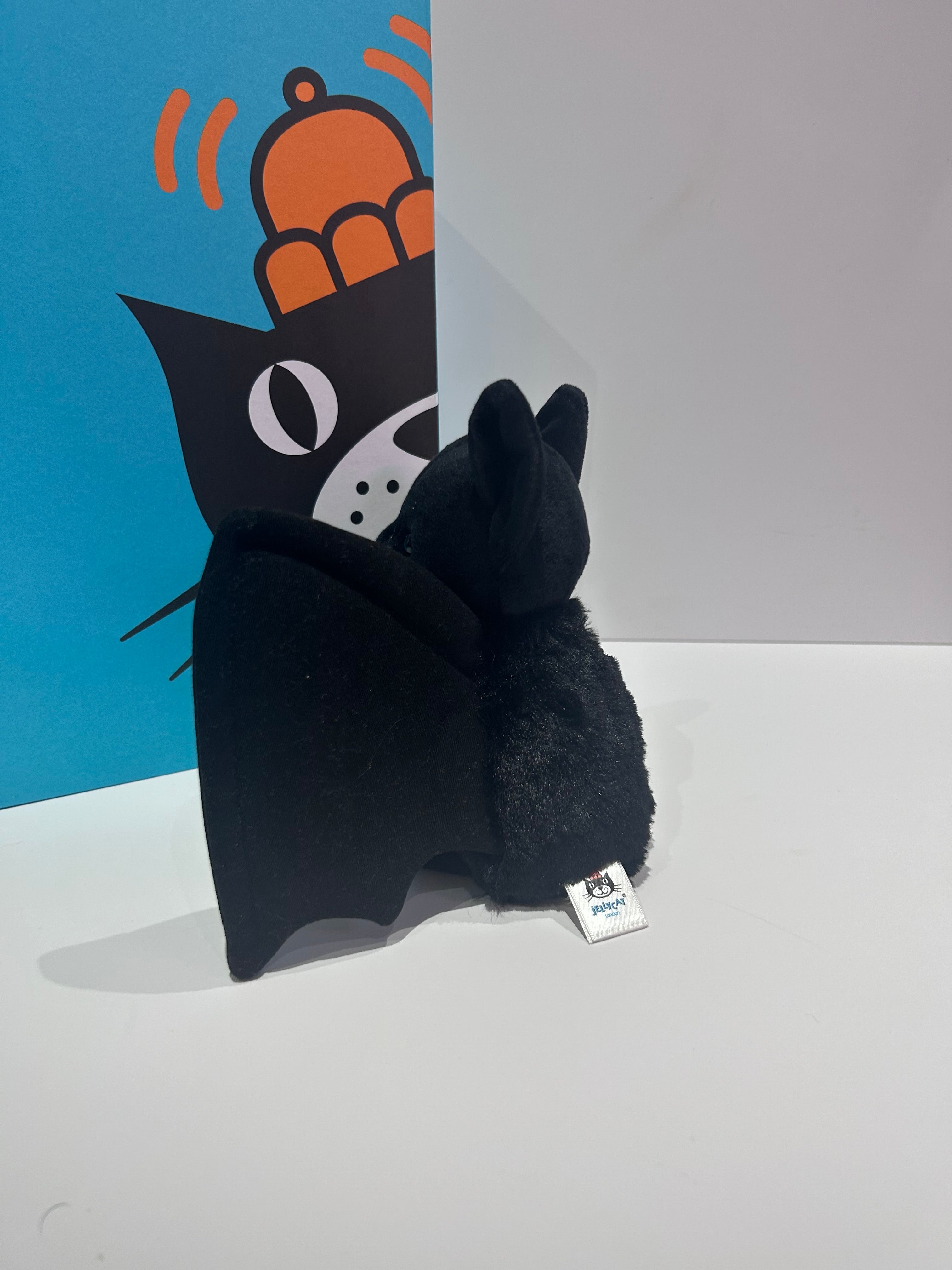 Jellycat Bewitching Bat