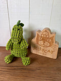 Jellycat Dino Doppy