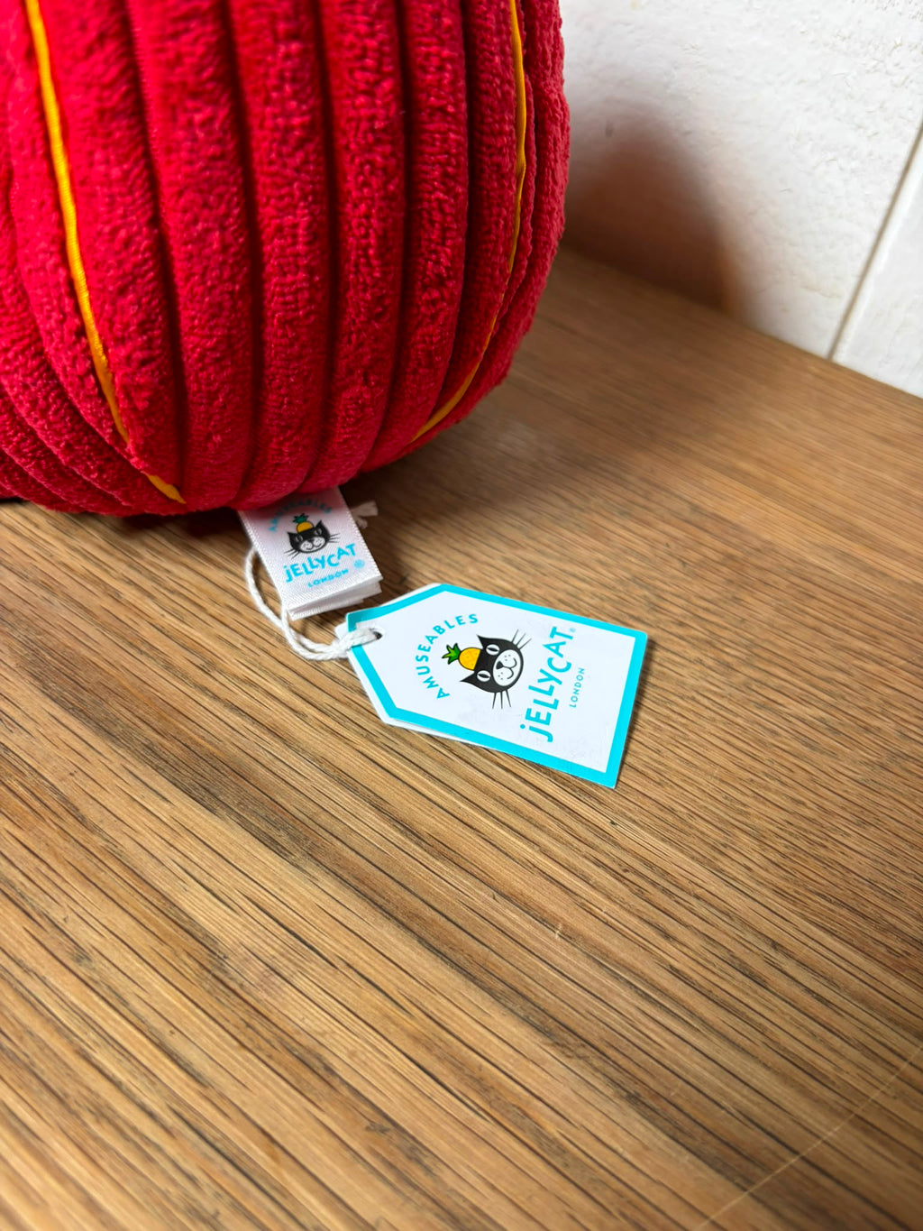 Jellycat Rayray Lantern