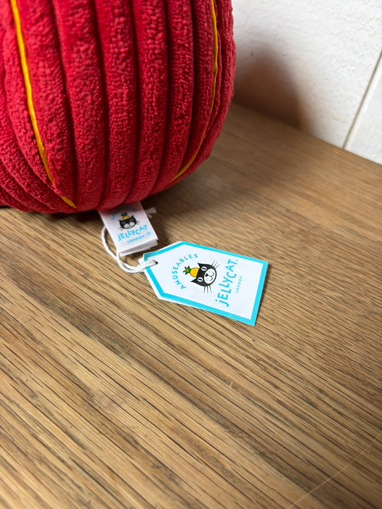 Jellycat Rayray Lantern